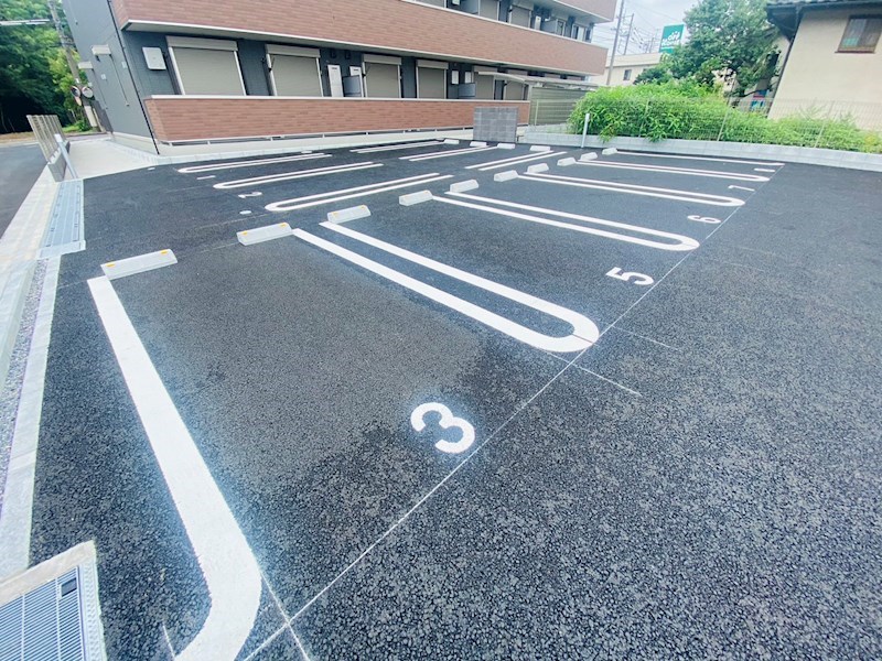 ルピナス その他外観1