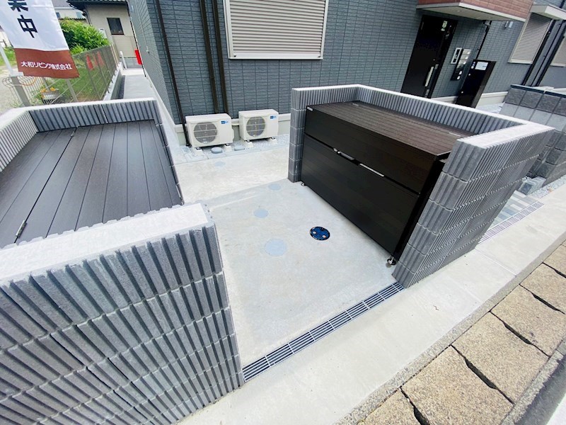 ルピナス その他外観2