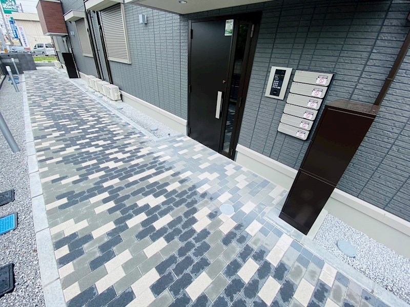 ルピナス その他外観3