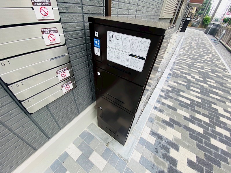 ルピナス その他外観4