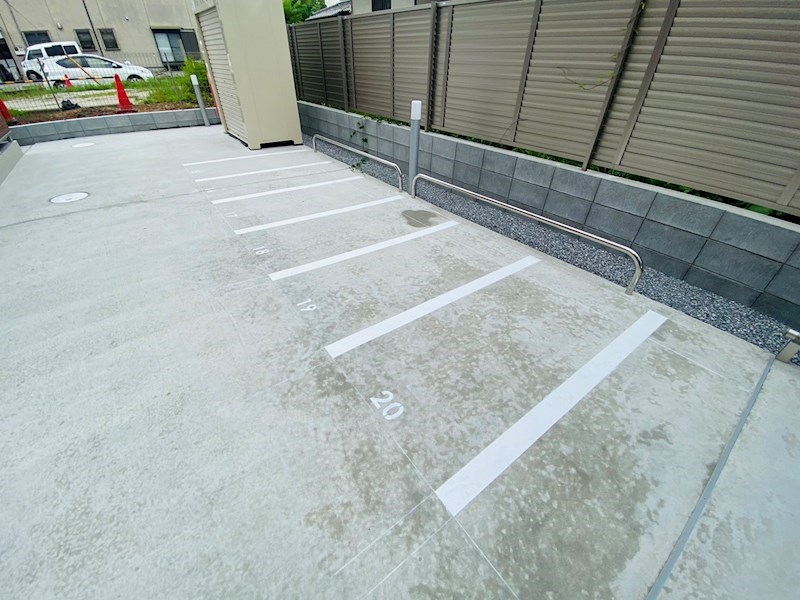 ルピナス その他外観6