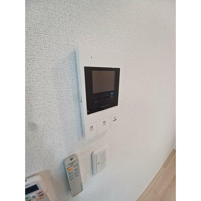 アンソレイエ町屋 その他4