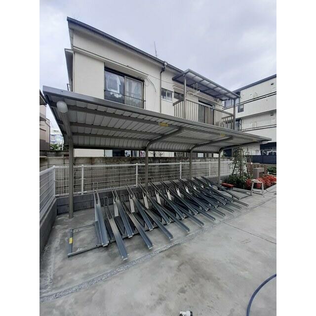 アンソレイエ町屋 その他7