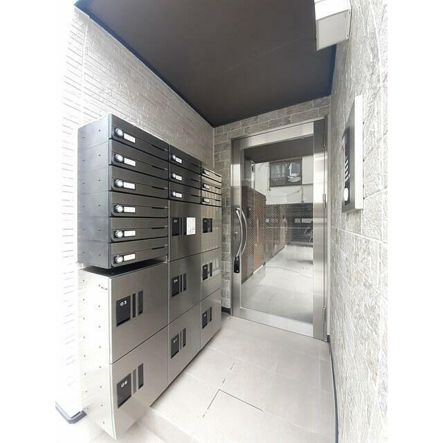 アンソレイエ町屋 その他8