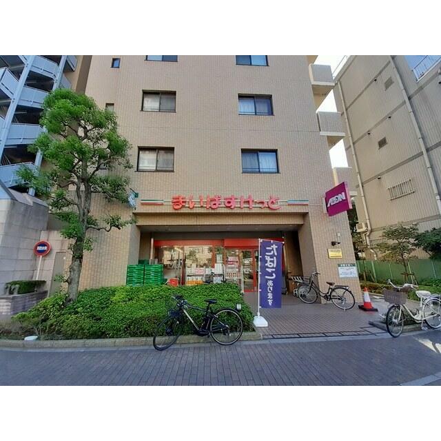 アンソレイエ町屋 周辺画像1