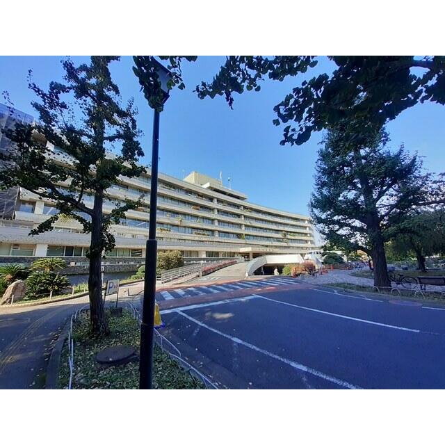 アンソレイエ町屋 周辺画像2