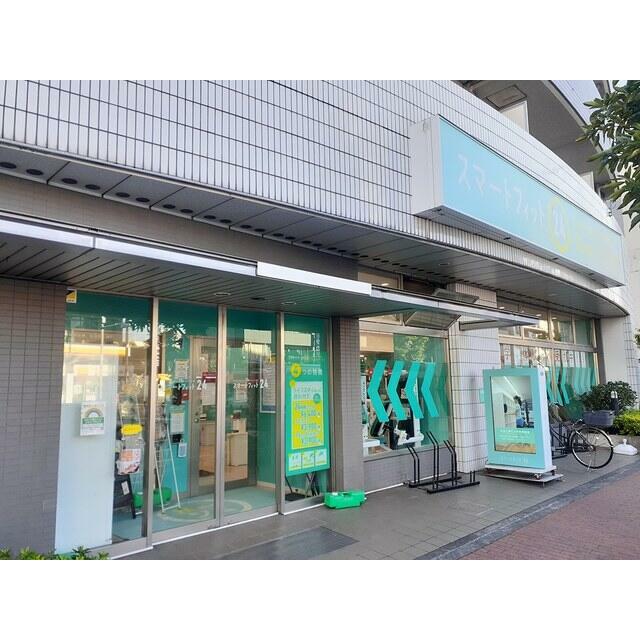 アンソレイエ町屋 周辺画像6