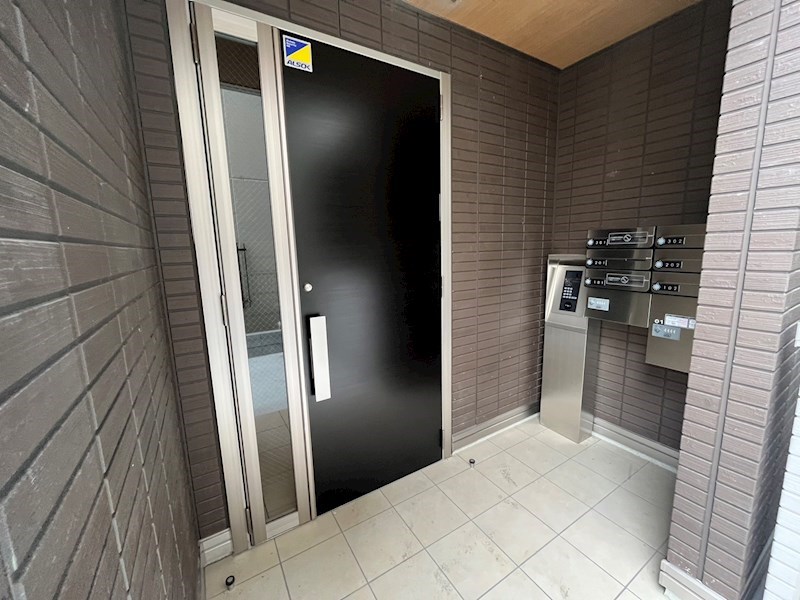 アヴァンス梅田 その他外観1