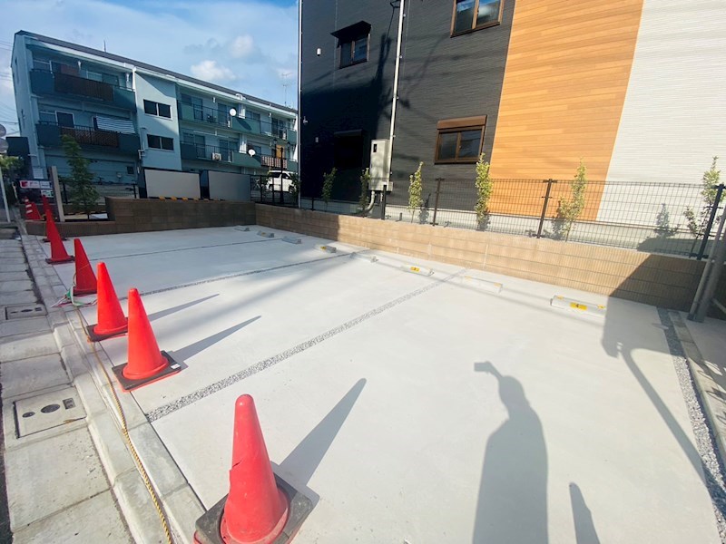 グレイス鹿浜 その他外観1