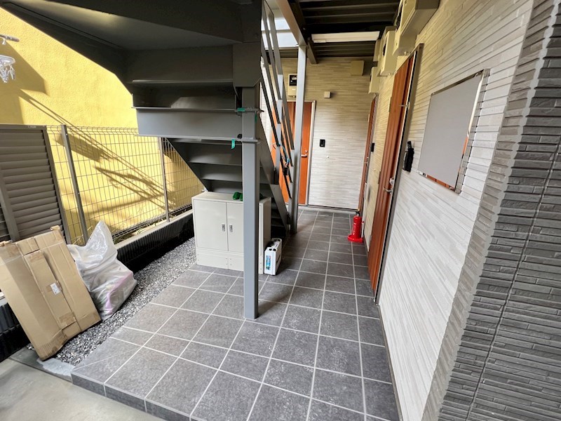 ロイヤル北千住  その他外観2