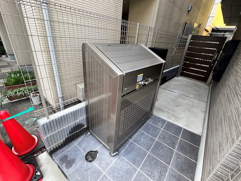 ロイヤル北千住  その他外観3