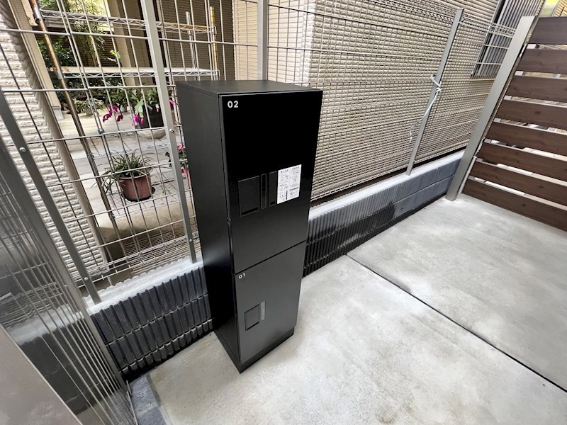 ロイヤル北千住  その他外観4