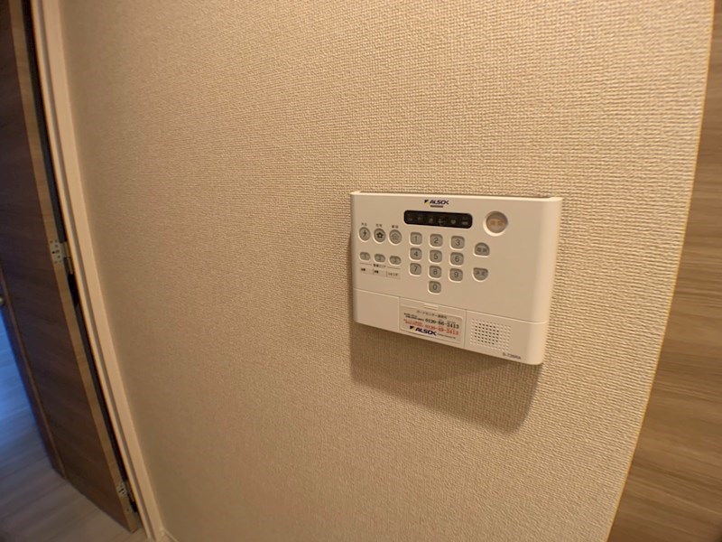 レジデンスおおたかの森 その他4