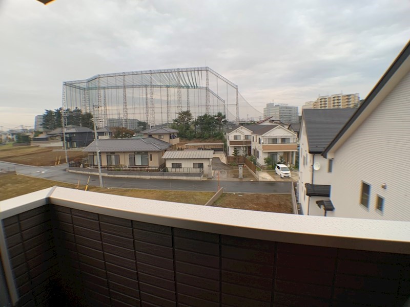 レジデンスおおたかの森 その他6