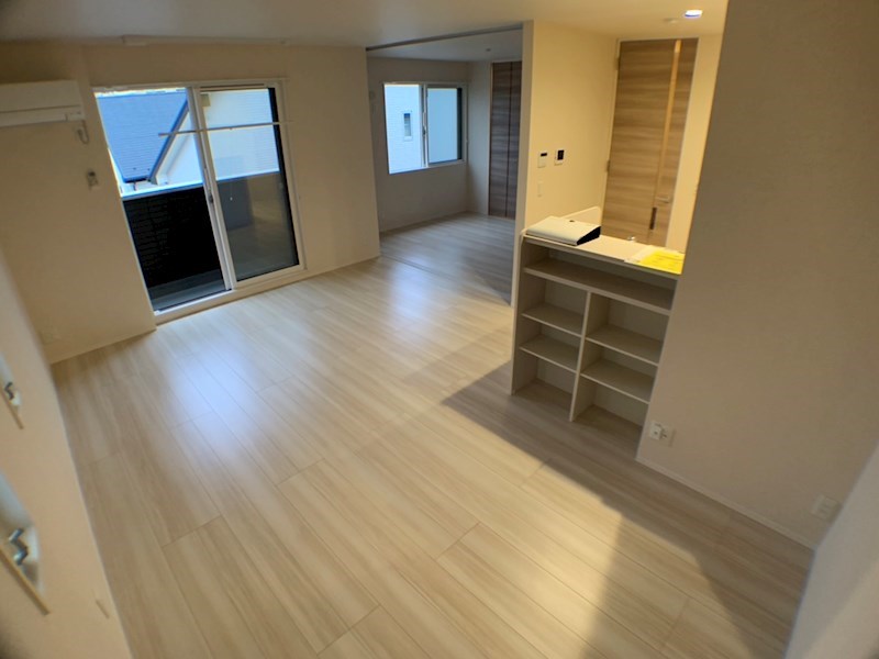 レジデンスおおたかの森 その他7