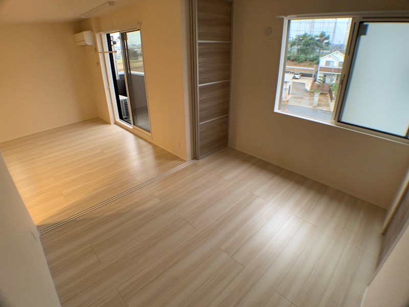 レジデンスおおたかの森 その他8