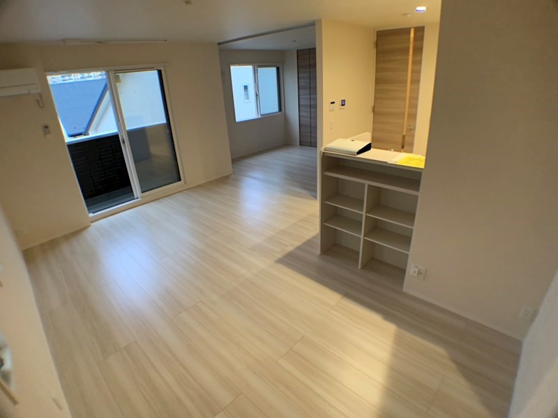 レジデンスおおたかの森 その他12