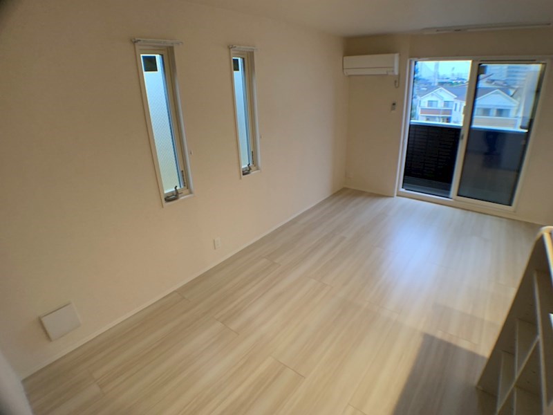 レジデンスおおたかの森 その他13