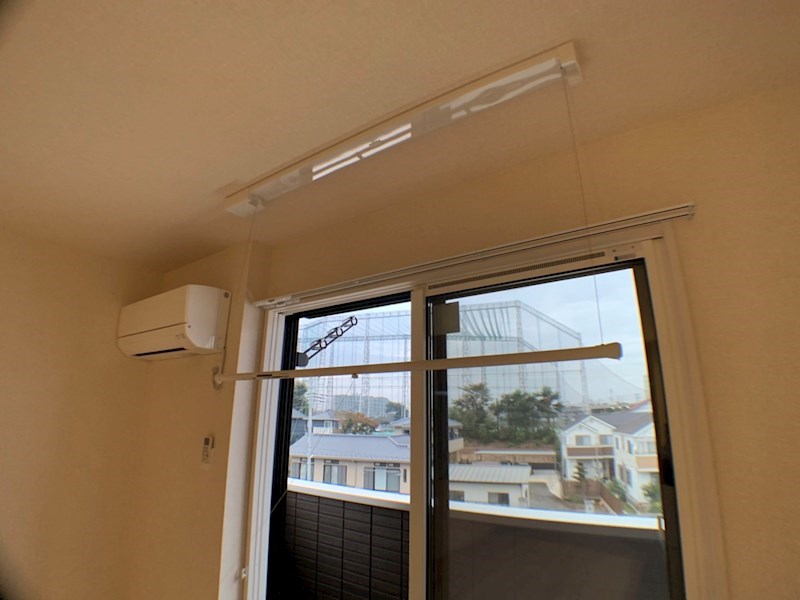 レジデンスおおたかの森 その他17