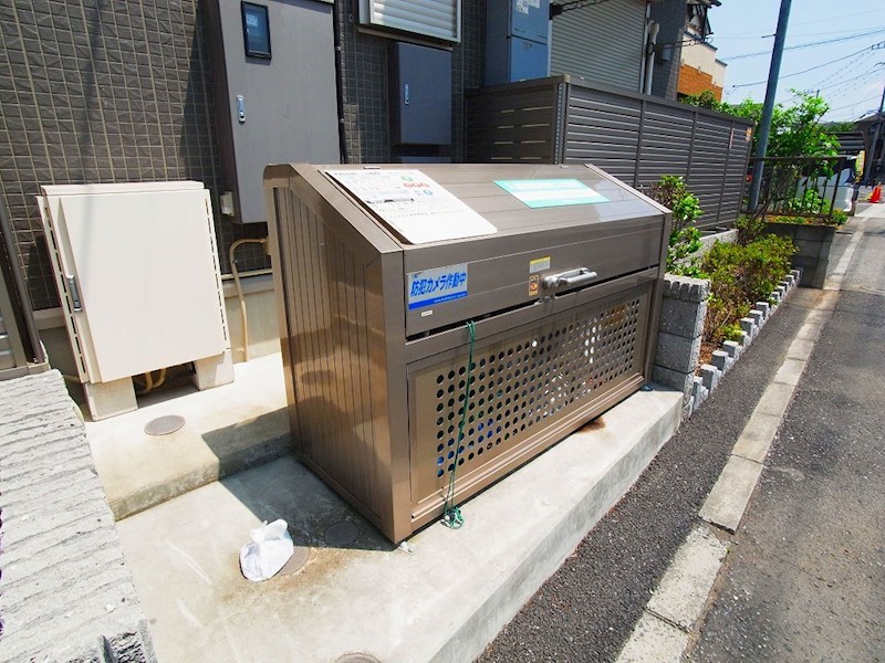 グローリーシャンテ その他外観4