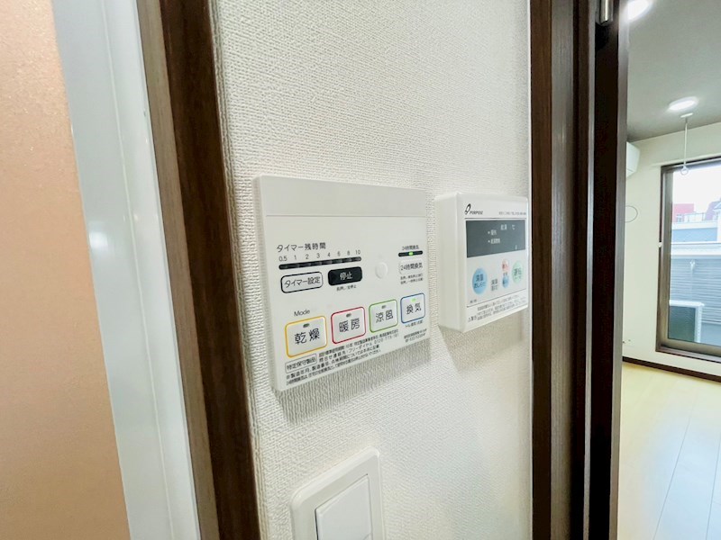 ロイヤル北千住  その他4
