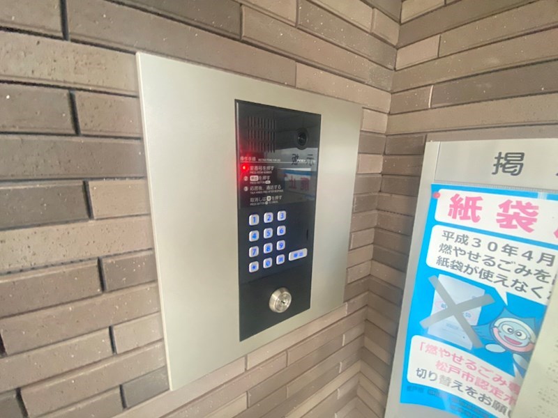 ベルプレーヌ  その他外観5