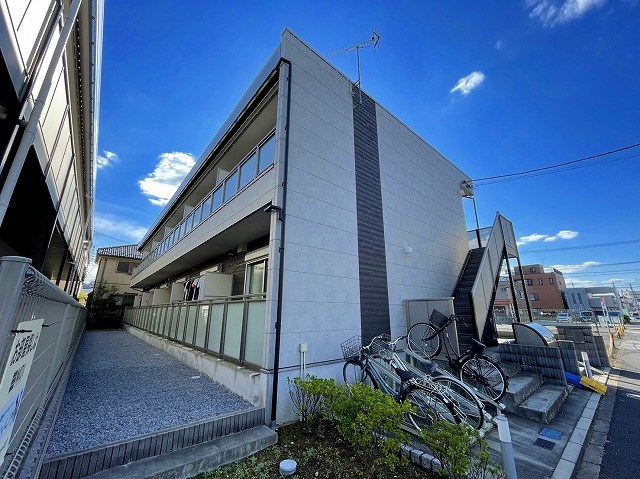 リブリ・セダム その他外観5