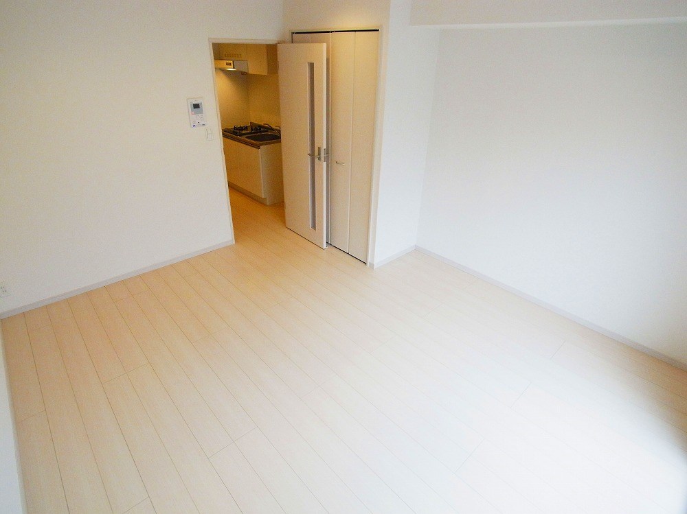 リブリ・セダム リビング