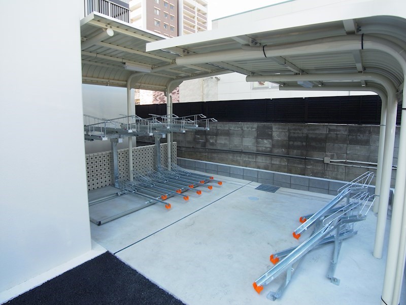 ＦＵＴＵＲＥ　ＨＯＫＩＭＡ その他外観4