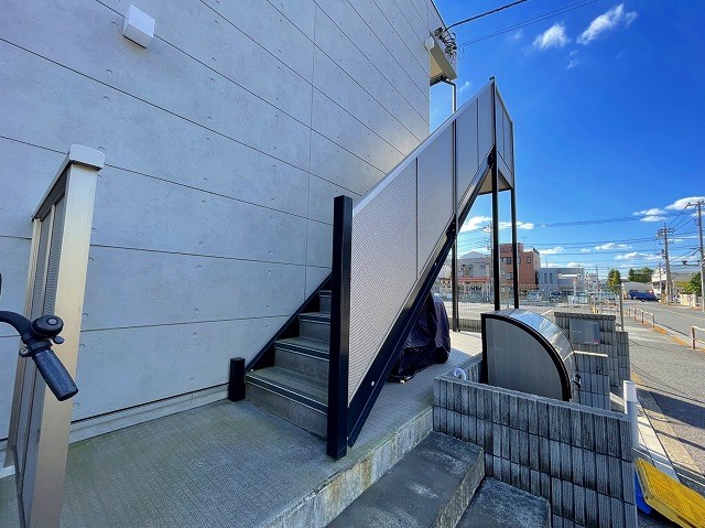 リブリ・セダム その他外観1