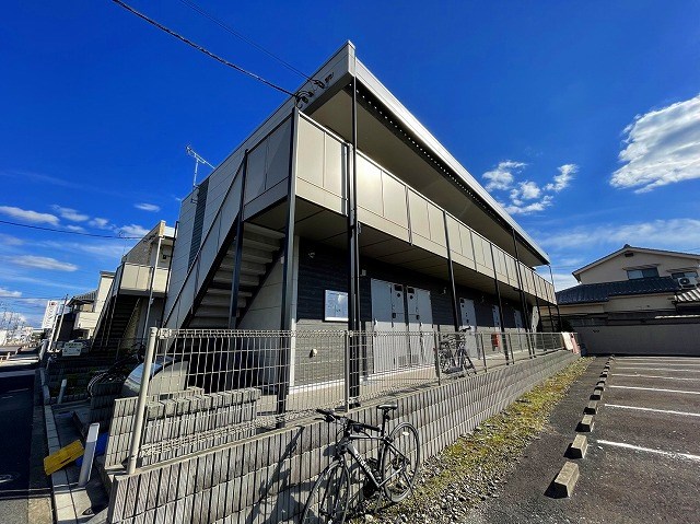 リブリ・セダム その他外観4