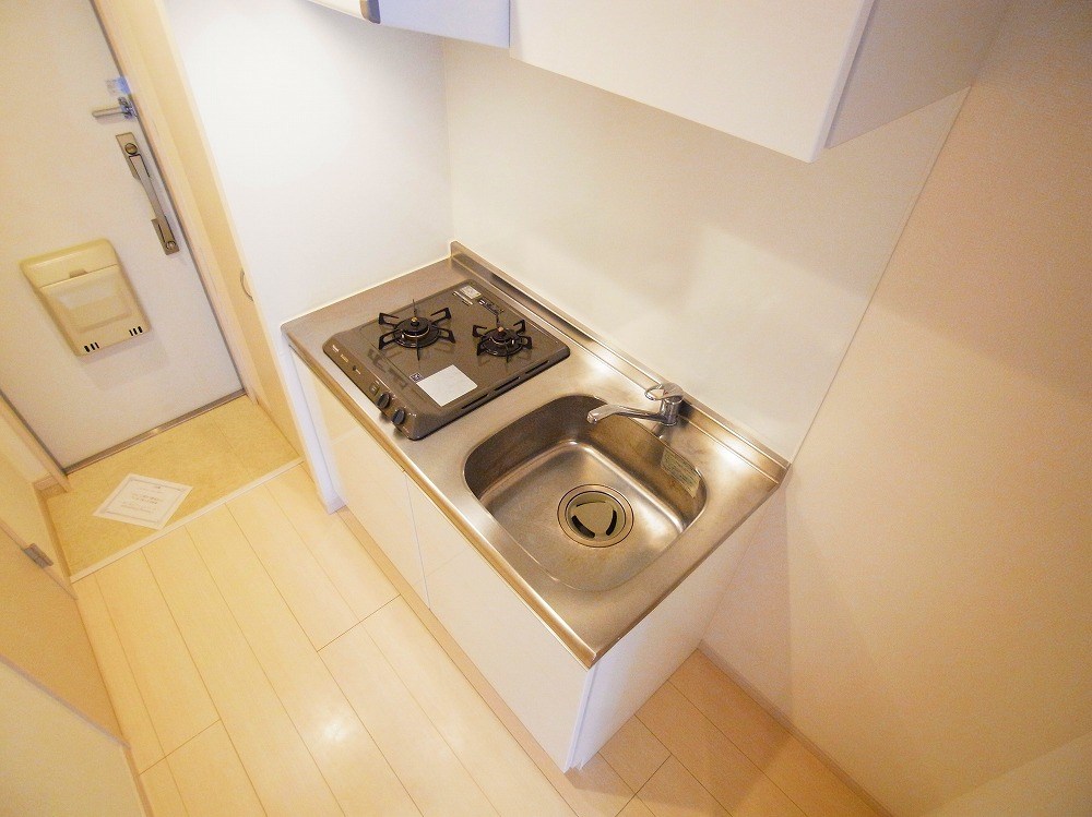 リブリ・セダム キッチン