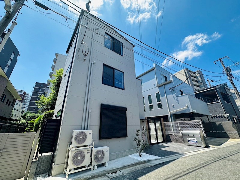 エクセラン綾瀬 その他外観4