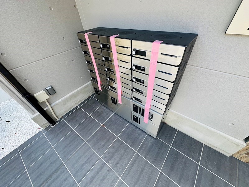 エクセラン綾瀬 その他外観6