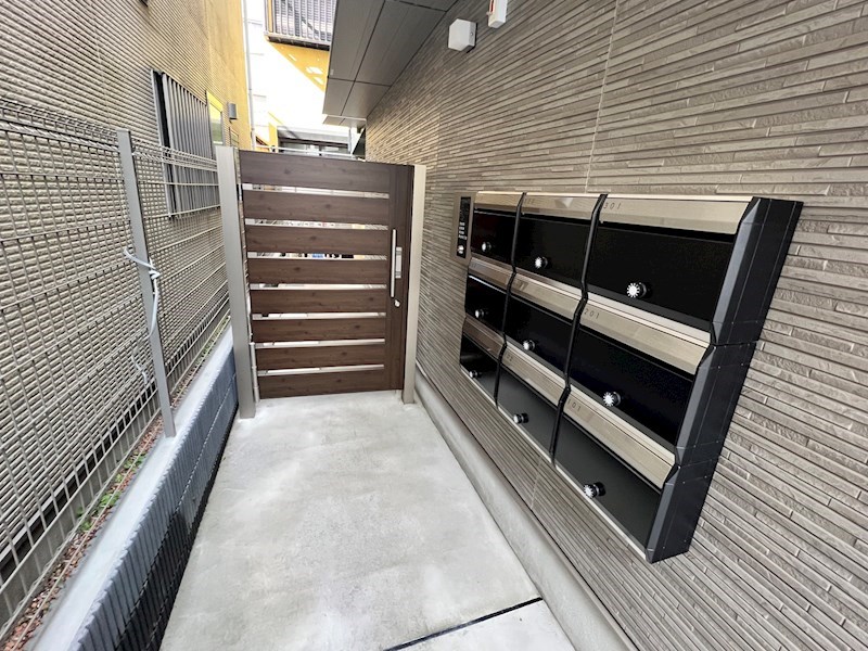 ロイヤル北千住  その他外観5