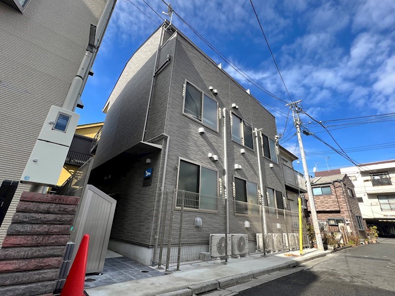 ロイヤル北千住  その他外観6