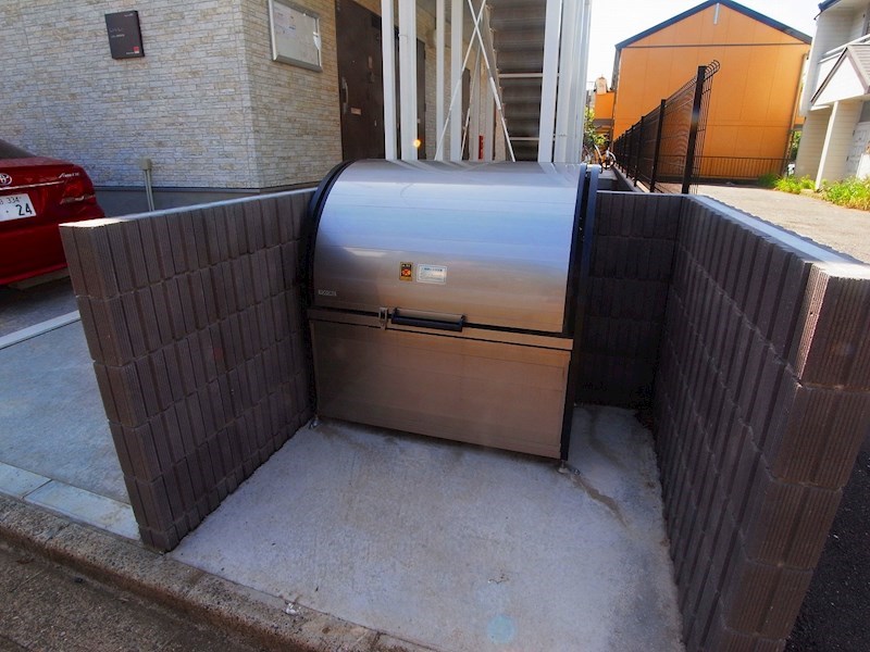 リブリ・sereno その他外観1