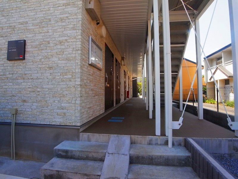 リブリ・sereno その他外観2