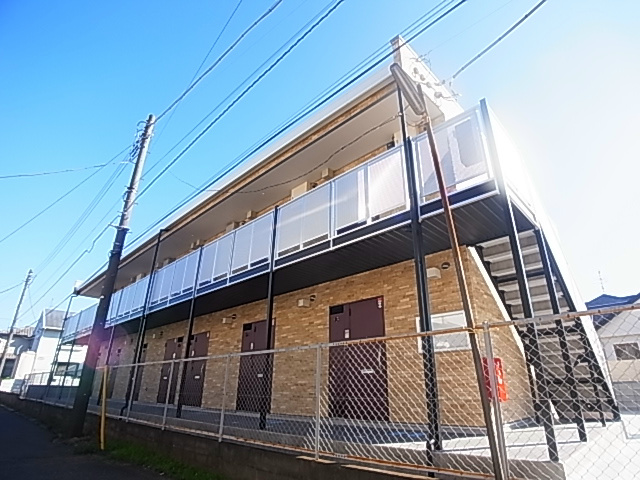 リブリ・sereno その他外観3