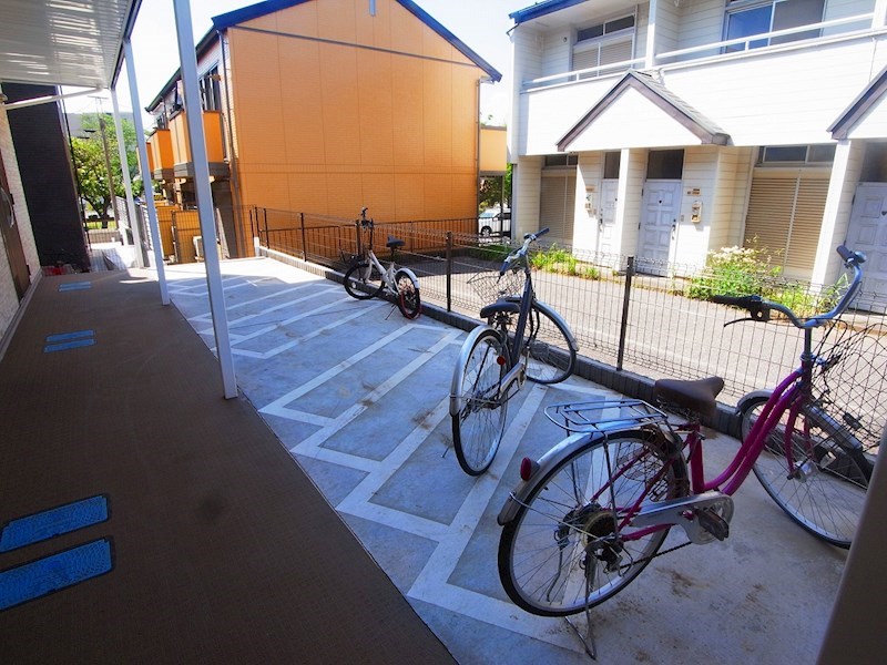 リブリ・sereno その他外観4