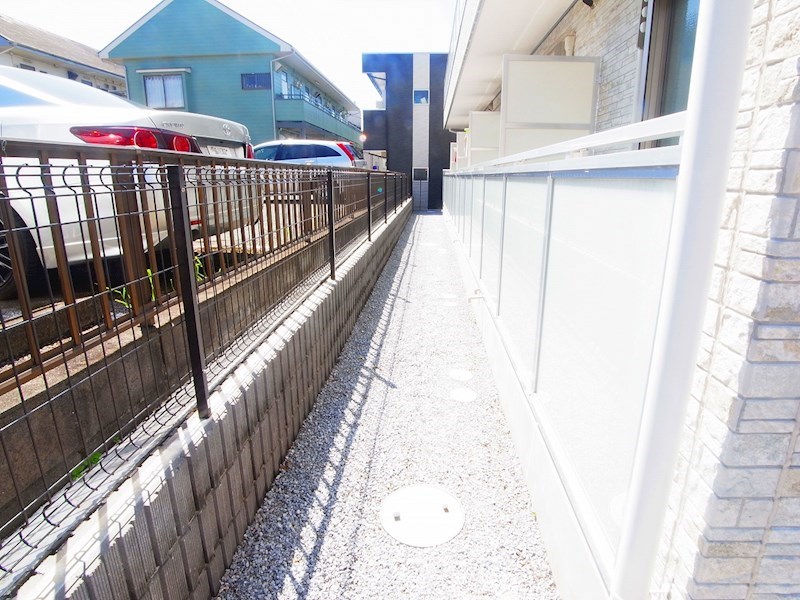 リブリ・sereno その他外観5