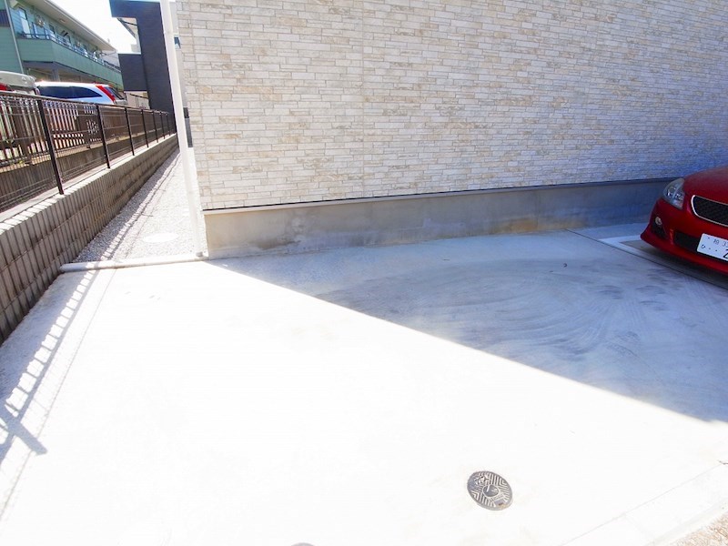 リブリ・sereno その他外観6