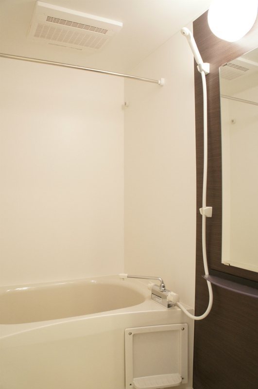 リブリ・sereno 風呂画像