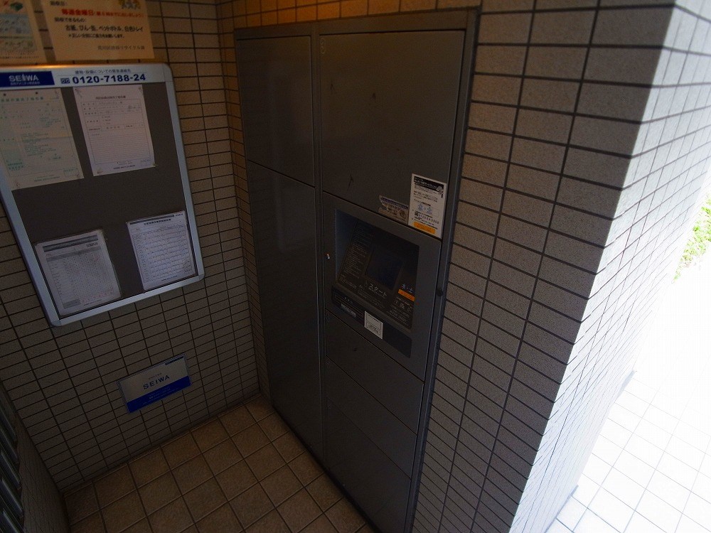 アヴァンタージュ その他外観4