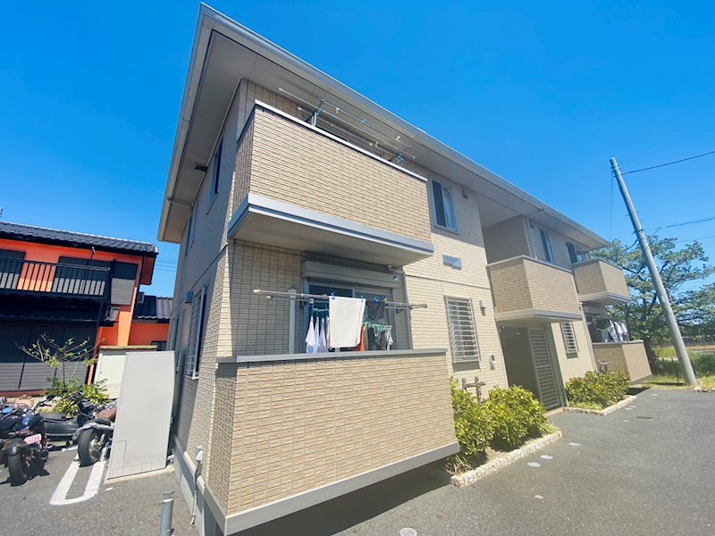 リバレインⅠ  外観写真