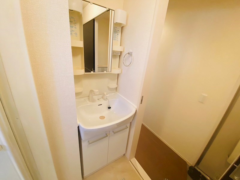 リバレインⅠ  その他2