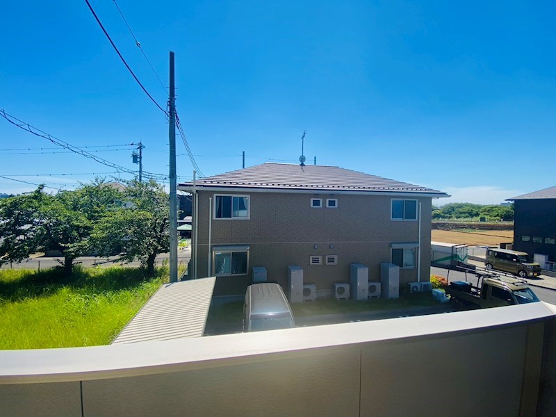 リバレインⅠ  その他6