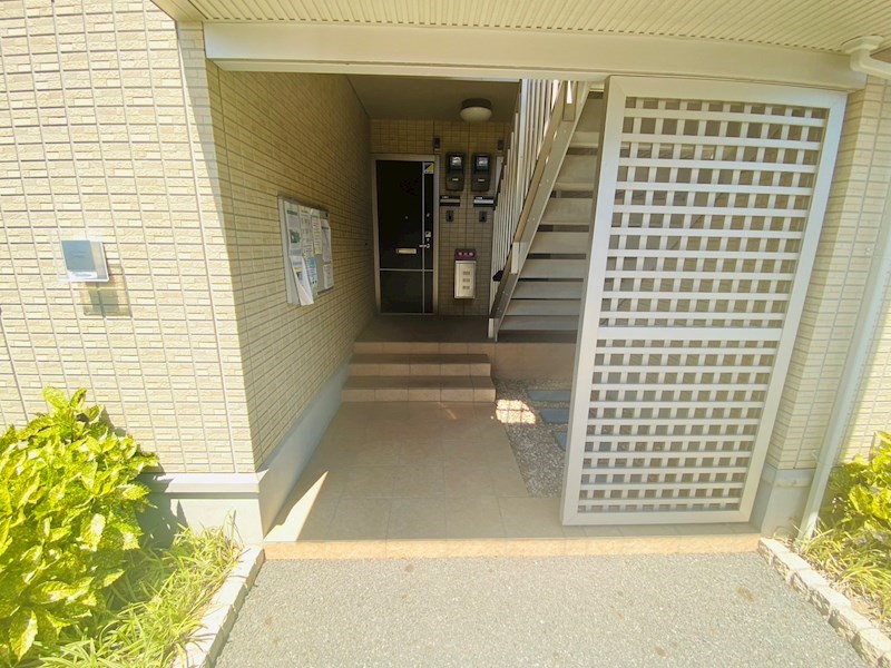 リバレインⅠ  その他外観1