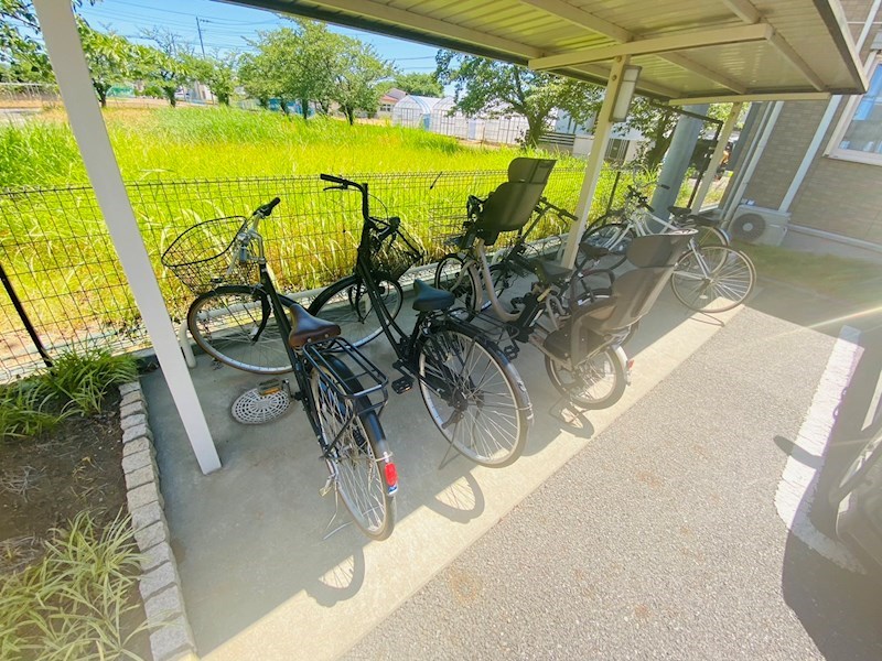 リバレインⅠ  その他外観4