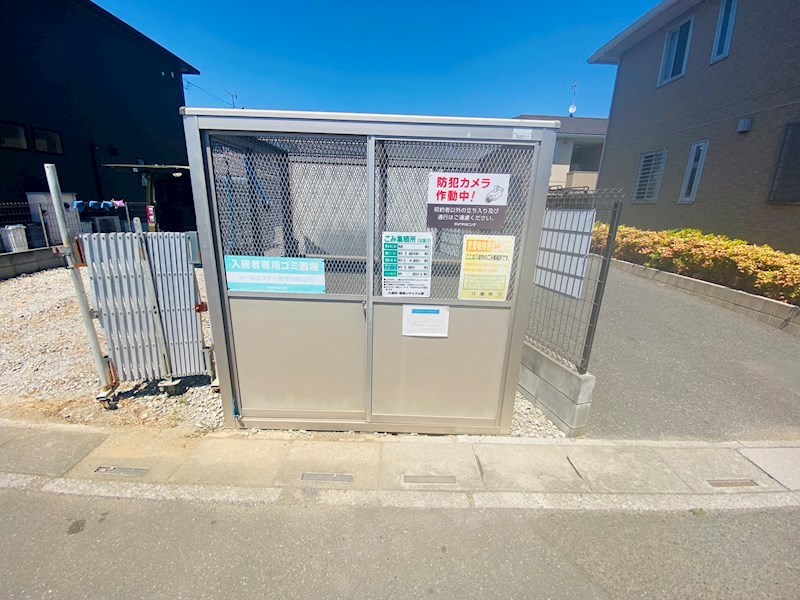 リバレインⅠ  その他外観2